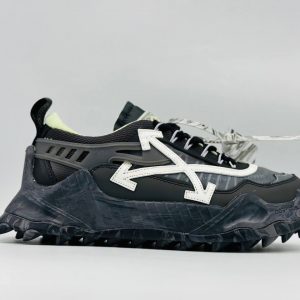 Кроссовки Off-White ODSY-1000