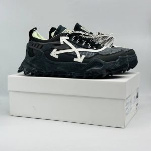 Кроссовки Off-White ODSY-1000