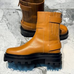 Ботинки Hermes