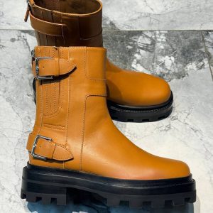 Ботинки Hermes