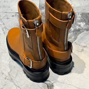 Ботинки Hermes