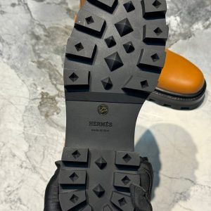 Ботинки Hermes