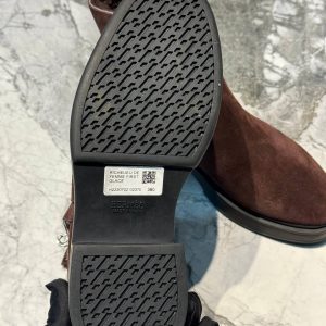 Ботинки Hermes
