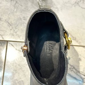 Ботильоны Hermes