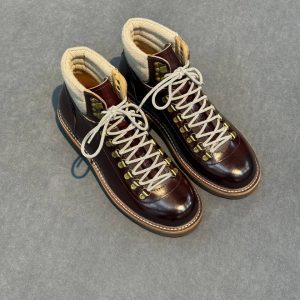 Ботинки Brunello Cucinelli
