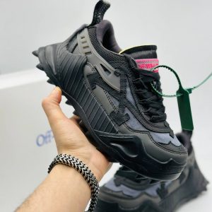Кроссовки Off-White ODSY-1000