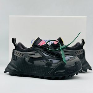 Кроссовки Off-White ODSY-1000
