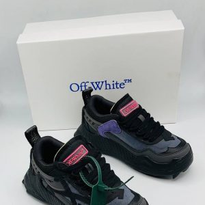 Кроссовки Off-White ODSY-1000