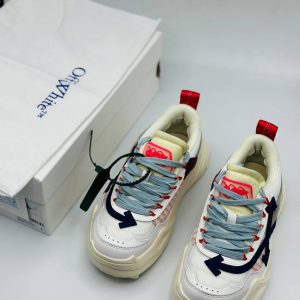 Кроссовки Off-White ODSY-1000