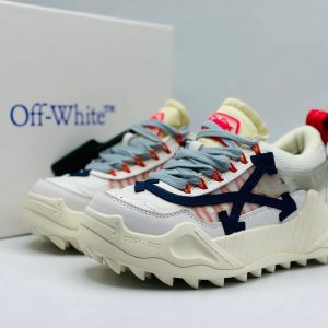 Кроссовки Off-White ODSY-1000