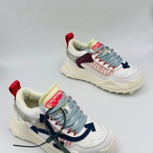 Кроссовки Off-White ODSY-1000