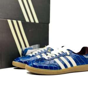 Кроссовки Wales Bonner x Adidas Samba OG 
