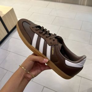 Кроссовки Adidas Samba