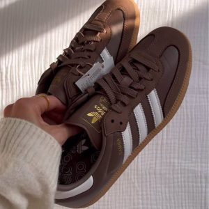 Кроссовки Adidas Samba