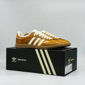 Кроссовки Wales Bonner x Adidas Samba OG 