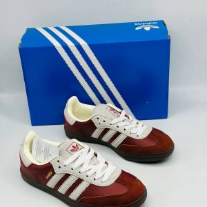 Кроссовки Adidas Samba