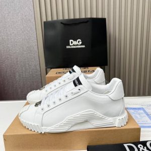 Кроссовки Dolce & Gabbana