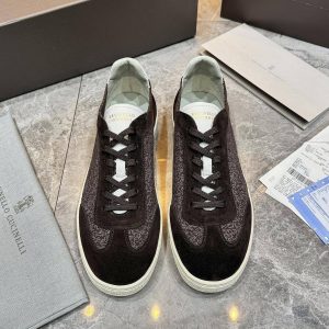 Кроссовки мужские Brunello Cucinelli