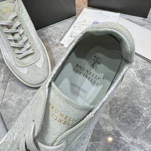 Кроссовки мужские Brunello Cucinelli