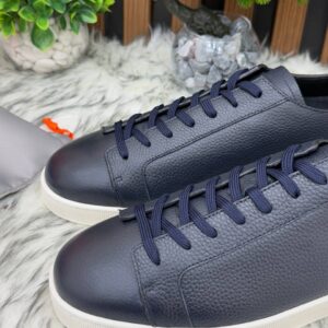 Кроссовки мужские Santoni