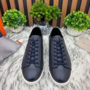 Кроссовки мужские Santoni