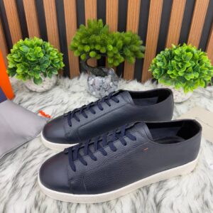 Кроссовки мужские Santoni