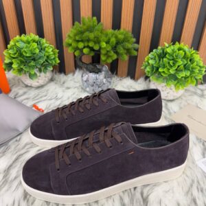 Кроссовки мужские Santoni