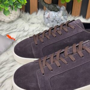 Кроссовки мужские Santoni