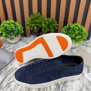 Кроссовки мужские Santoni