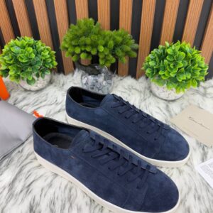 Кроссовки мужские Santoni