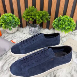 Кроссовки мужские Santoni