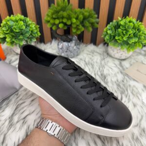 Кроссовки мужские Santoni