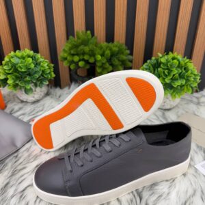 Кроссовки мужские Santoni