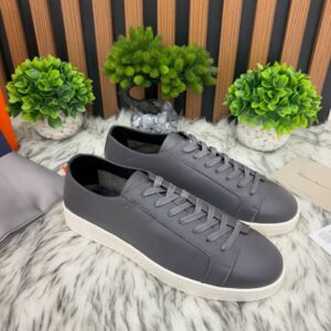 Кроссовки мужские Santoni