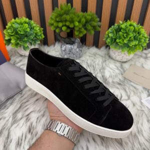 Кроссовки мужские Santoni