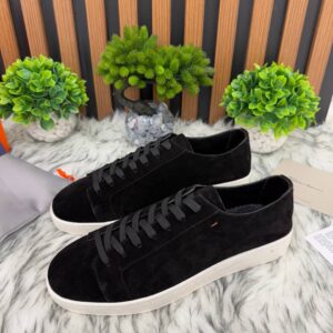 Кроссовки мужские Santoni