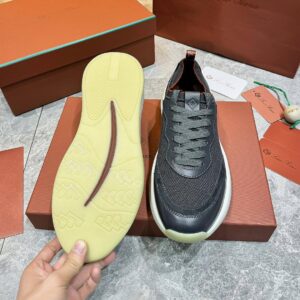 Кроссовки Loro Piana 410 LP Walk Wish