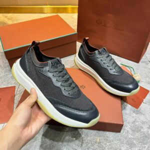 Кроссовки Loro Piana 410 LP Walk Wish