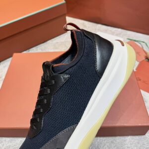 Кроссовки Loro Piana 410 LP Walk Wish