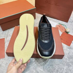 Кроссовки Loro Piana 410 LP Walk Wish