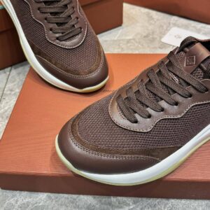 Кроссовки Loro Piana 410 LP Walk Wish