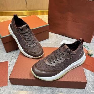 Кроссовки Loro Piana 410 LP Walk Wish