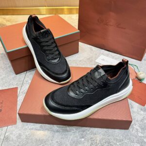Кроссовки Loro Piana 410 LP Walk Wish