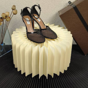 Босоножки женские Alaïa
