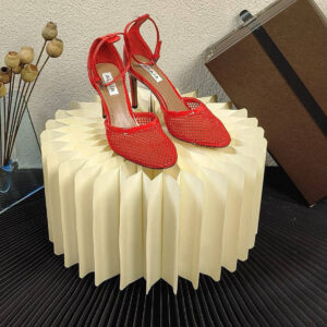 Босоножки женские Alaïa
