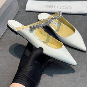 Балетки женские Jimmy Choo