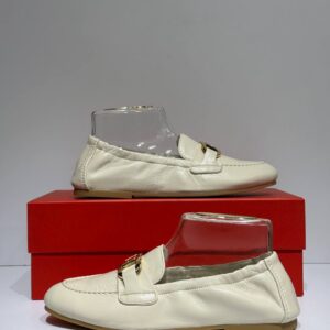 Балетки женские Salvatore Ferragamo