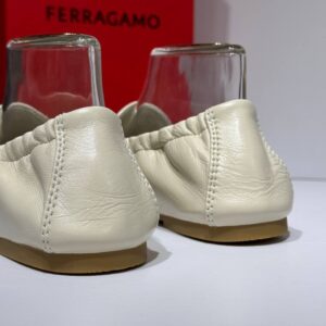Балетки женские Salvatore Ferragamo