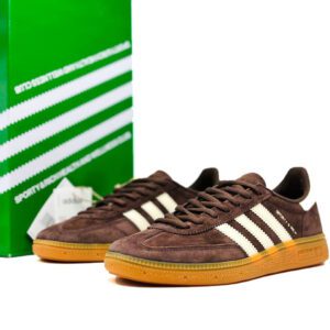 Кроссовки Adidas Sporty & Rich