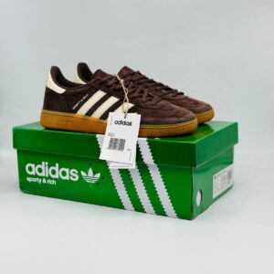 Кроссовки Adidas Sporty & Rich